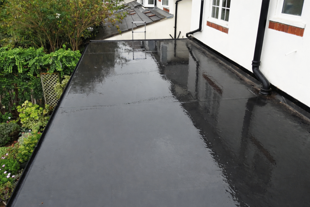 epdm roof