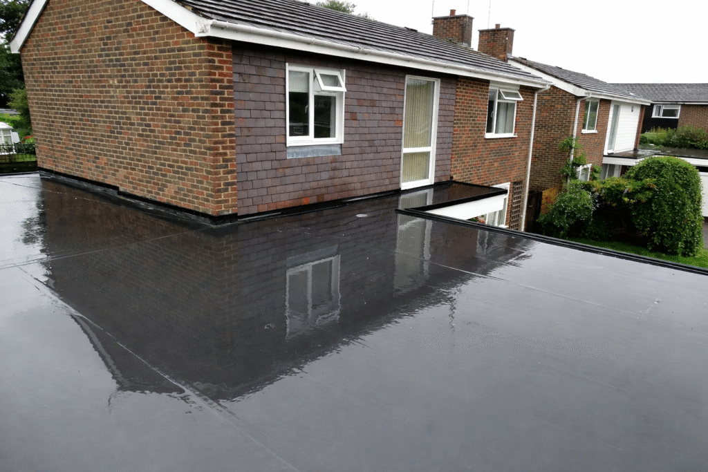 epdm roof