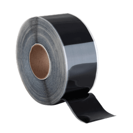TRC 3" Watertight EPDM Seam &amp; Splice Tape - Black
