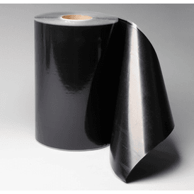 TRC EPDM Formflash Roll - Black