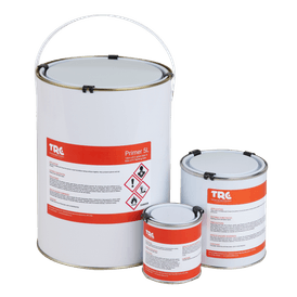 TRC Techno EPDM Rubber Roof Primer - Black