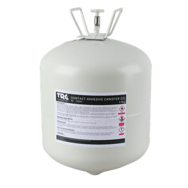 TRC Techno EPDM Contact Adhesive Canister - 22 Litres (Green)