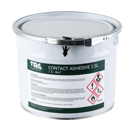 TRC Techno EPDM Roof &amp; Deck Contact Bonding Adhesive