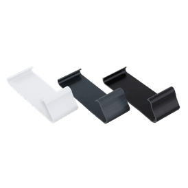 TRC EPDM Roof Edge Trim Joining Clips