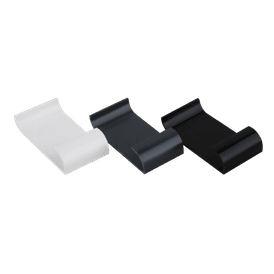 TRC Joining Clip For EPDM Roof Gutter Trim