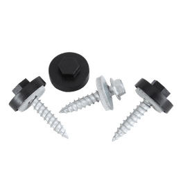 TRC EPDM Termination Bar Screws - Bag of 33