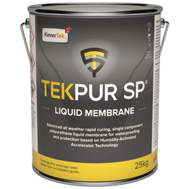 TekPur SP PU Single Pack