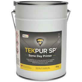 TekPur SP Same Day Primer (4kg)