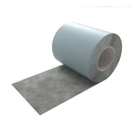 TekTape Self-Ahesive Butyl Tape (10m x 75mm) - White