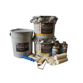 TekPur SP Polyurethane System Kit