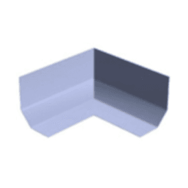 Kovertek Grey C3 Corner Internal (For Use With D260)