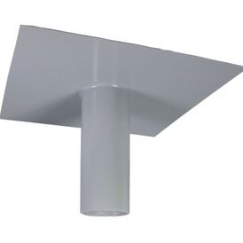 KoverTek GRP Grey Floor Drain Trim