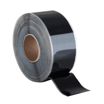 TRC 3" Watertight EPDM Seam &amp; Splice Tape - Black