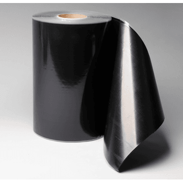 TRC EPDM Formflash Roll - Black