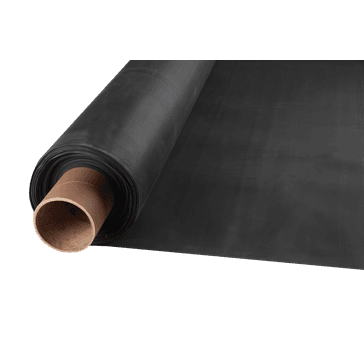 TRC Techno EPDM Flat Roof Rubber Membrane (Cut To Length)