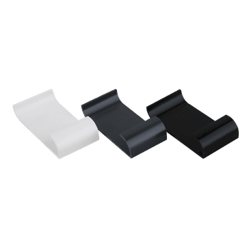 TRC Joining Clip For EPDM Roof Gutter Trim