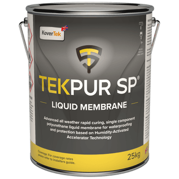 TekPur SP PU Single Pack