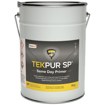 TekPur SP Same Day Primer (4kg)