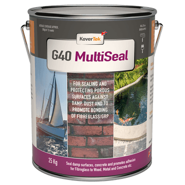 KoverTek G-40 MultiSeal
