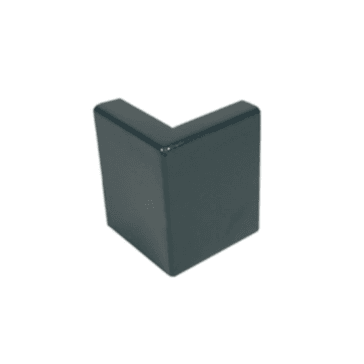 Kovertek C7 External Grey Lead Corner