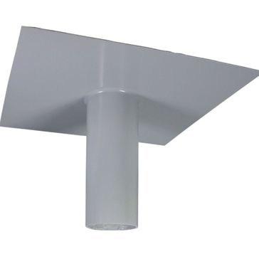 KoverTek GRP Grey Floor Drain Trim