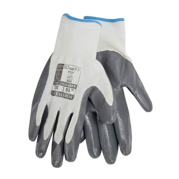 CMS Roofer Skin Gloves