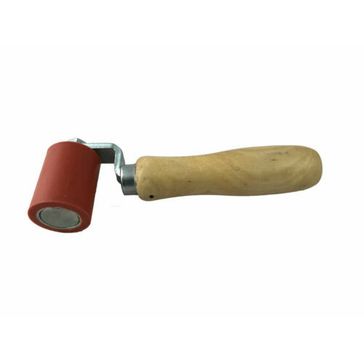CMS Silicone Rubber Seam Roller