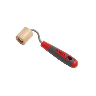 CMS Faithfull Wooden Seam Roller