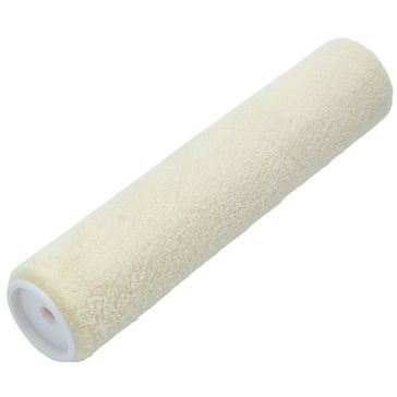 CMS 10" GRP Velour Roller Sleeve For Strong Arm Frame