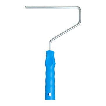 Rodo 7" Pushfit Roller Frame
