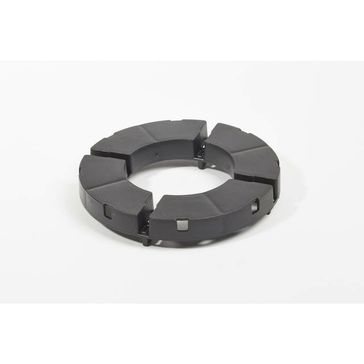 TRC EPDM Flat Roof Paving Slab Support Ring