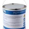 TRC Water-Based EPDM Membrane To Deck Adhesive additional 1
