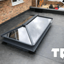 TRC EPDM Formflash Roll - Black additional 3