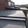 TRC Techno EPDM Flat Roof Rubber Membrane (Cut To Length) additional 21