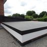 TRC Techno EPDM Flat Roof Rubber Membrane (Cut To Length) additional 18