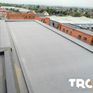 TRC Techno 1.2mm EPDM Rubber Roof Membrane Roll - 30.5m additional 3