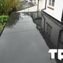 TRC Techno 1.52mm EPDM Rubber Roof Membrane Roll - 30.5m additional 2