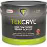 KoverTek TekCryl One Coat Roof Repair Acrylic additional 3