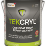 KoverTek TekCryl One Coat Roof Repair Acrylic additional 2