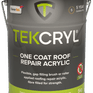 KoverTek TekCryl One Coat Roof Repair Acrylic additional 1