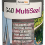 KoverTek G-40 MultiSeal additional 3