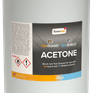 KoverTek TEKGUARD &amp; TEKSHIELD Acetone additional 2
