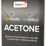 KoverTek TEKGUARD &amp; TEKSHIELD Acetone additional 1