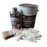 TekPur SP Polyurethane System Kit additional 10