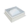 Coxdome AOV Polycarbonate Dome - 160mm Vertical Upstand additional 3
