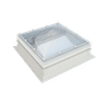 Coxdome AOV Polycarbonate Dome - 160mm Vertical Upstand additional 5