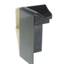 TRC EPDM External Edge Corner Trim - 50mm x 50mm (Includes fixings) additional 1