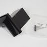 TRC EPDM Flat Roof Internal Edge Corner Trim - 50mm x 50mm x 110mm (Includes fixings) additional 1
