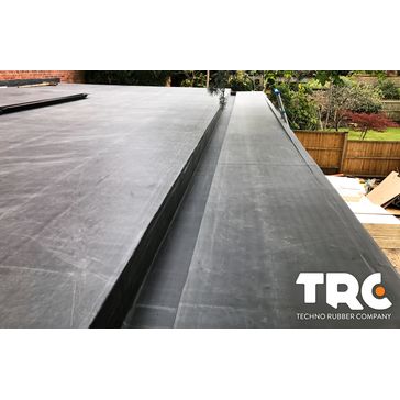 EPDM Flashing &amp; Seam Tapes