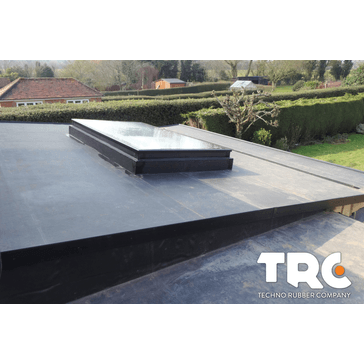 EPDM Flashing &amp; Seam Tapes